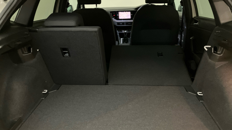 Volkswagen Polo 1.0 TSI R-Line 5dr Petrol Hatchback